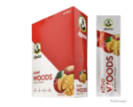 Afghan Hemp Blunt Wraps - Hemp Woods-MANGO